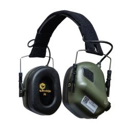 Захисні навушники EArmor M31 MOD4 Olive