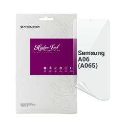 Захисна плівка ArmorStandart Anti-Blue для Samsung A06 (A065) Transparent (ARM80176)