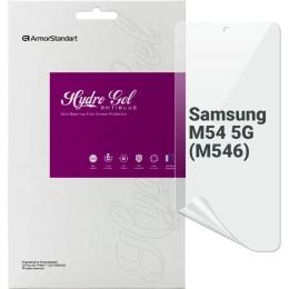 Захисна плівка ArmorStandart Anti-Blue для Samsung M54 5G (M546) Transparent (ARM67722)