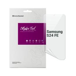 Захисна плівка ArmorStandart Anti-Blue для Samsung S24 FE Transparent (ARM76980)