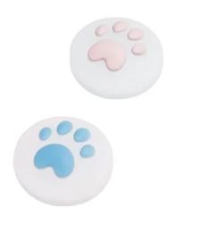 Накладки для геймпада Infinity PS Accessories Premium (2 шт) Лапки