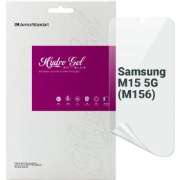 Захисна плівка ArmorStandart Anti-Blue для Samsung M15 5G (M156) Transparent (ARM74363)