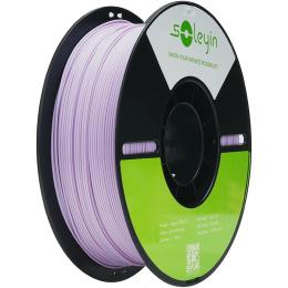 Пластик для 3D-принтера Creality Soleyin ULTRA PLA Filament 1kg Almond Purple (3301010600)