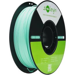 Пластик для 3D-принтера Creality Soleyin ULTRA PLA Filament 1kg Light Green (3301010603)