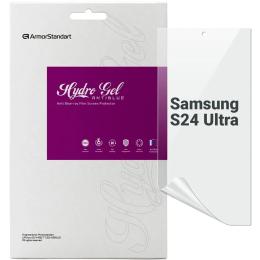 Захисна плівка ArmorStandart Anti-Blue для Samsung S24 Ultra Transparent (ARM72464)