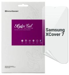 Захисна плівка ArmorStandart Anti-Blue для Samsung XCover7 (ARM77577)