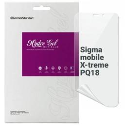 Захисна плівка ArmorStandart Anti-Blue Sigma mobile X-treme PQ18 (ARM70750)