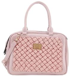 Переноска для тварин MISOKO&amp;CO 40x19.5x30 см рожева (YIWUMSK70156)