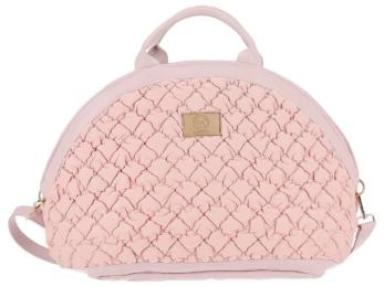 Переноска для тварин MISOKO&amp;CO 40x22x35 см рожева (YIWUMSK70163)