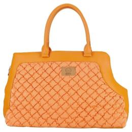 Переноска для тварин MISOKO&amp;CO 51x18x34.5 см помаранчева (YIWUMSK70166)