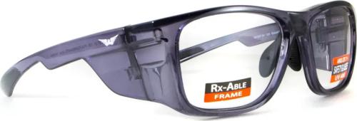 Спортивні окуляри Global Vision RX-T Gray