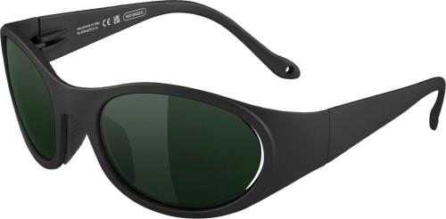 Спортивні окуляри Albaoptics Anvma 99 Blk Vzum Leaf