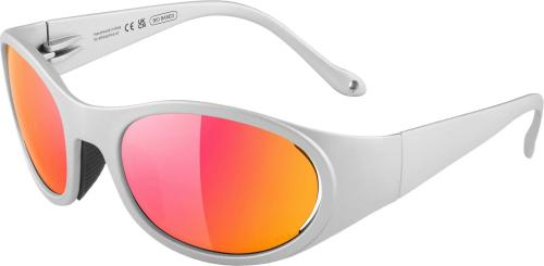 Спортивні окуляри Albaoptics Anvma 99 Silver Metal Vzum Lava