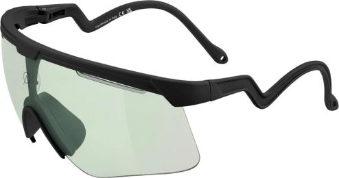 Спортивні окуляри Albaoptics Delta Blk Vzum F-Lens Btl