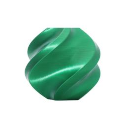 Пластик для 3D-принтера Bambu Lab PLA Silk Plus Filament with spool 1kg Candy Green (A06-G0-1.75-1000-SPL)