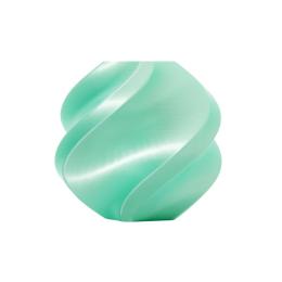Пластик для 3D-принтера Bambu Lab PLA Silk Plus Filament with spool 1kg Mint (A06-G1-1.75-1000-SPL)