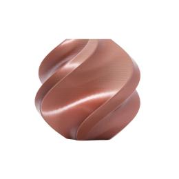 Пластик для 3D-принтера Bambu Lab PLA Silk Plus Filament with spool 1kg Rose Gold (A06-Y1-1.75-1000-SPL)