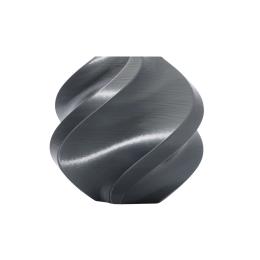 Пластик для 3D-принтера Bambu Lab PLA Silk Plus Filament with spool 1kg Titan Gray (A06-D0-1.75-1000-SPL)