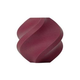 Пластик для 3D-принтера Bambu Lab PLA-CF Filament with spool 1kg Burgundy Red (A50-R4-1.75-1000-SPL)