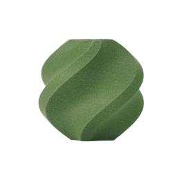 Пластик для 3D-принтера Bambu Lab PLA-CF Filament with spool 1kg Matcha Green (A50-G7-1.75-1000-SPL)