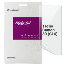 Захисна плівка ArmorStandart Anti-Blue для Tecno Camon 30 (CL6) (ARM77134)