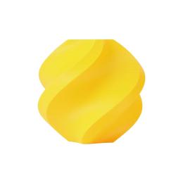 Пластик для 3D-принтера Bambu Lab PLA Basic Refill Filament 1kg Yellow (A00-Y0-1.75-1000-SPLFREE)