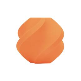 Пластик для 3D-принтера Bambu Lab PLA Matte Refill Filament 1kg Mandarine (A01-A2-1.75-1000-SPLFREE)