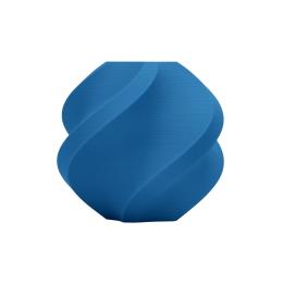 Пластик для 3D-принтера Bambu Lab PLA Matte Refill Filament 1kg Marine Blue (A01-B3-1.75-1000-SPLFREE)