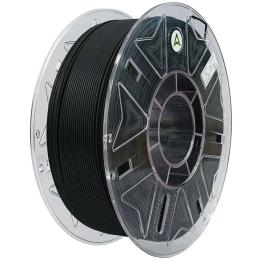 Пластик для 3D-принтера Creality Hyper PAHT-CF Filament 1kg Black (3301060021)