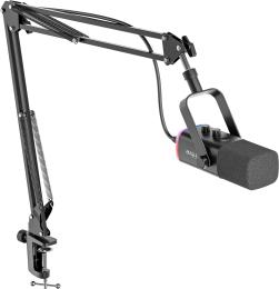 Мікрофон Fifine AM8T Black