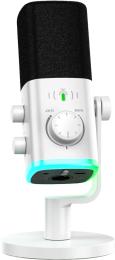 Мікрофон Fifine AM9W White