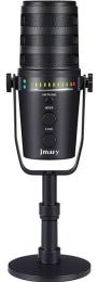 Мікрофон Jmary MC-PW12