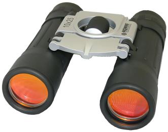 Бінокль Konus BASIC 10x25