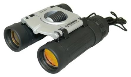 Бінокль Konus BASIC 8x21