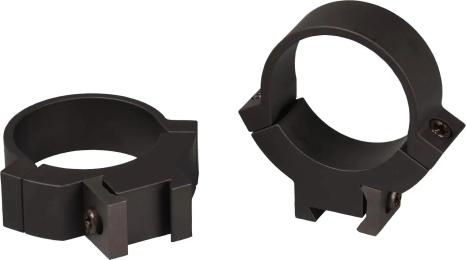 Кільця Warne Rimfire. d - 30 мм. Medium. 11 мм