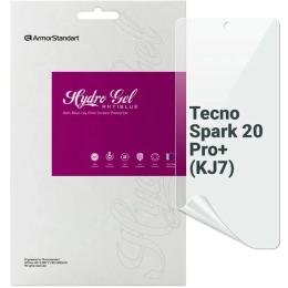 Захисна плівка ArmorStandart Anti-Blue для Tecno Spark 20 Pro + (KJ7) Transparent (ARM75481)