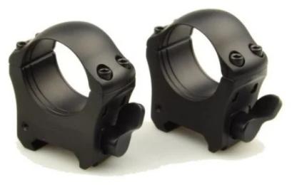 Швидкознімні MAK на Weaver 26мм, BH12m (5250-2612)