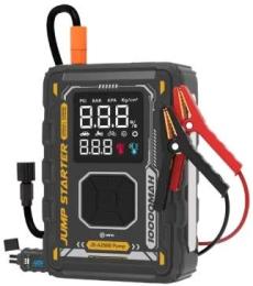 Автономний пусковий пристрій (бустер) ATRIA JS-A2500 Pump