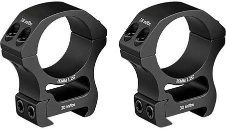Кріплення для прицілу Vortex Pro Ring 30mm High (1.26) (PR30-H) (930352)