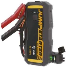 Автономний пусковий пристрій (бустер) ATRIA JS-A800