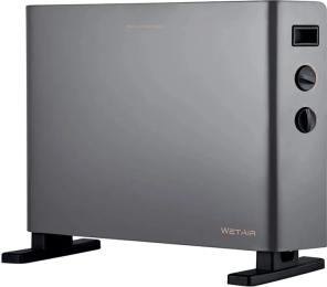Конвектор WetAir WСH-600EWG Gray