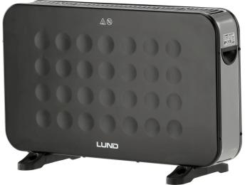 Конвектор LUND 68651