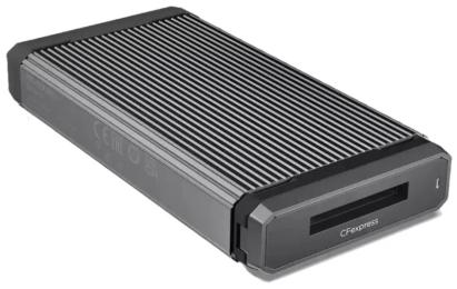 Картрідер SanDisk Professional PRO-READER CFexpress Card Reader (SDPR1F8-0000-GBAND)