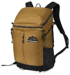 Туристичний рюкзак Naturehike Helium CNK2300BB017, 25 л Brown