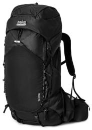 Туристичний рюкзак Naturehike Helium CNK2450XB014, 70 л, M Black