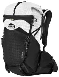 Туристичний рюкзак Naturehike Helium CNK2450XB016, 40 л, L White