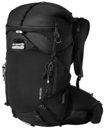 Туристичний рюкзак Naturehike Helium CNK2450XB016, 40 л, M Black