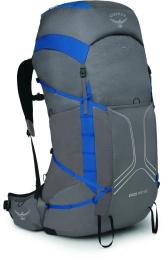 Туристичний рюкзак Osprey Exos Pro 55 S/M Dale Gray Agam Blue