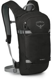 Туристичний рюкзак Osprey Glade 12 (2025) - O/S Black