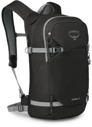 Туристичний рюкзак Osprey Glade 20  -  O/S Black